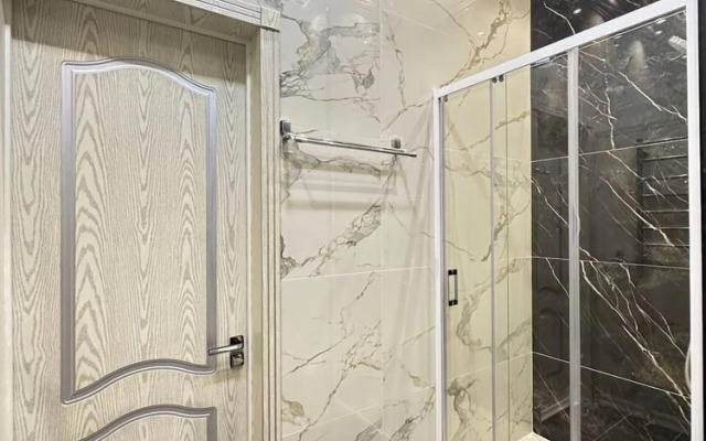 Tashkent City Bulevard 1-A By Rnb Estate