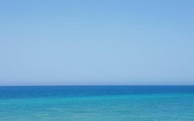 Holiday House Mizzica che mare!