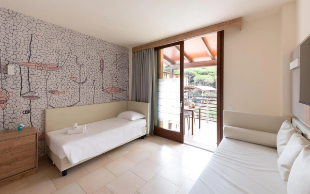 Canado Club Family Village