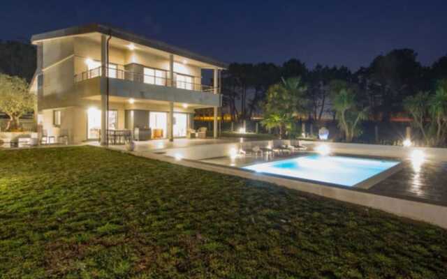 106387 - Villa in Sanxenxo