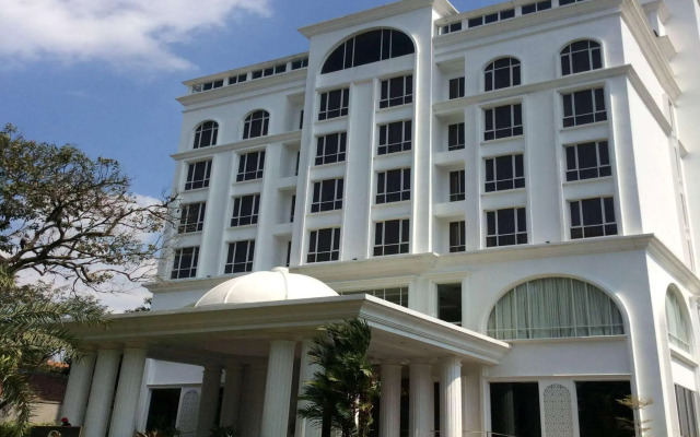 The Sahira Hotel Syariah