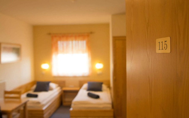 Hotel Bau