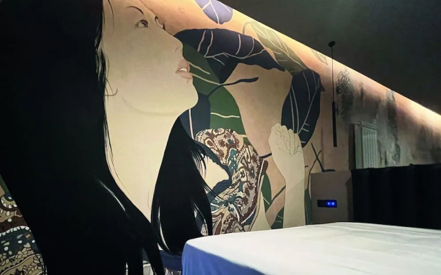 Lamberti Boutique Hotel