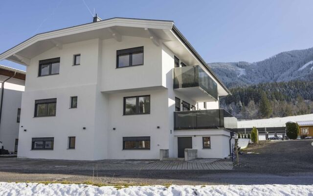 Apartment Brixen Near Ski Lift
