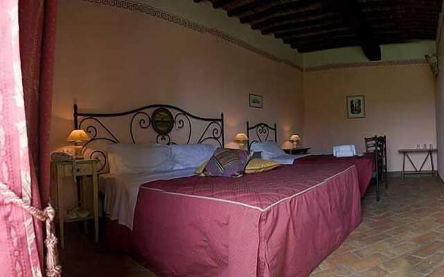 La Solaia Hotel