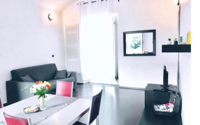 Cozy studio apartment - Borgo Campidoglio