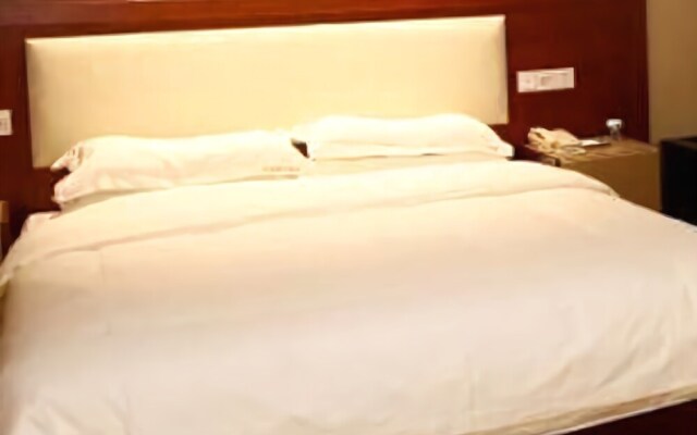 济宁长城精品酒店