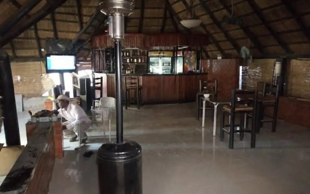 Mercury Gardens Lodge At Muzala