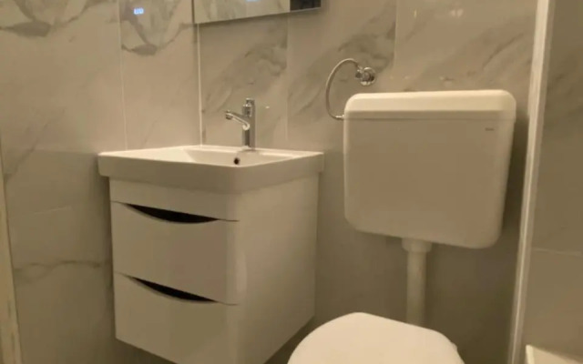 Apartment Zadarska
