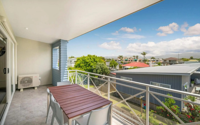 Crowsnest Apartments