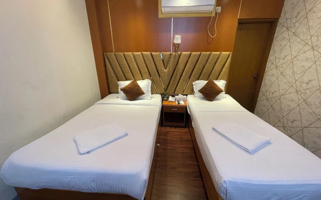 Hotel Rosewood Uttara