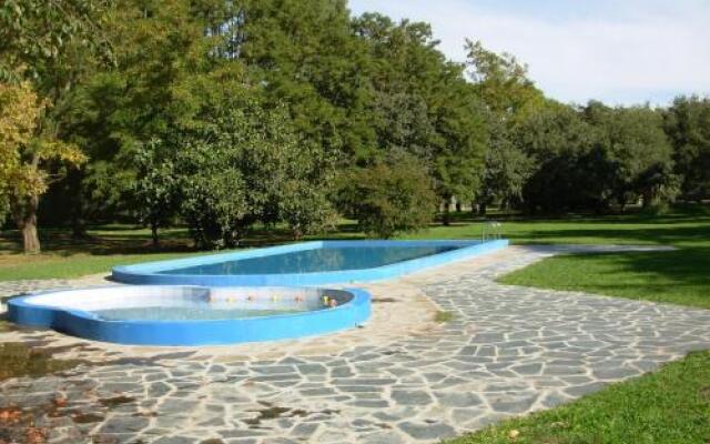 Pillahuinco Parque Hotel