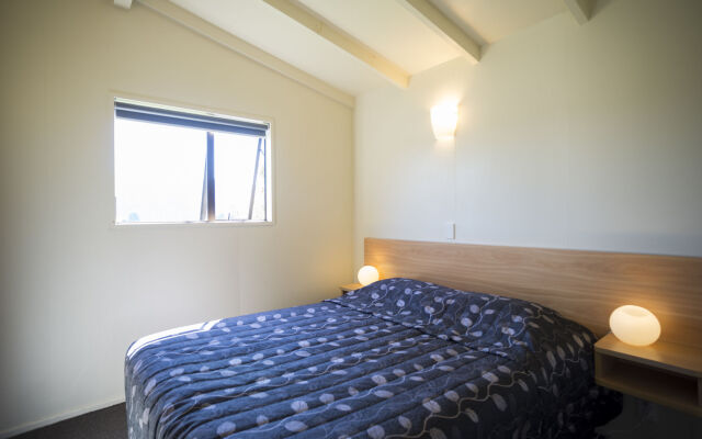 Fox Glacier TOP 10 Holiday Park & Motels
