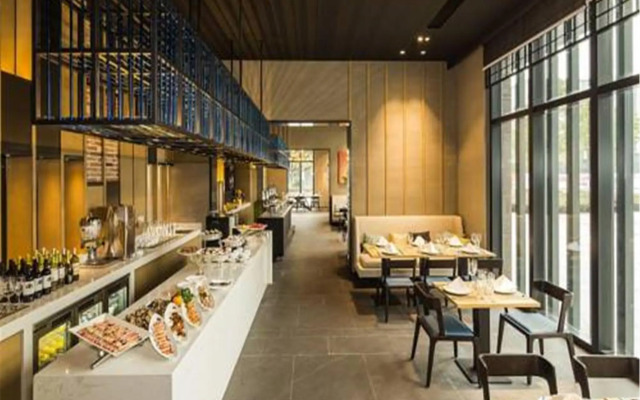 MiniMax Premier Hotel Shanghai Hongqiao