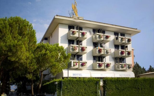 Hotel Metropol