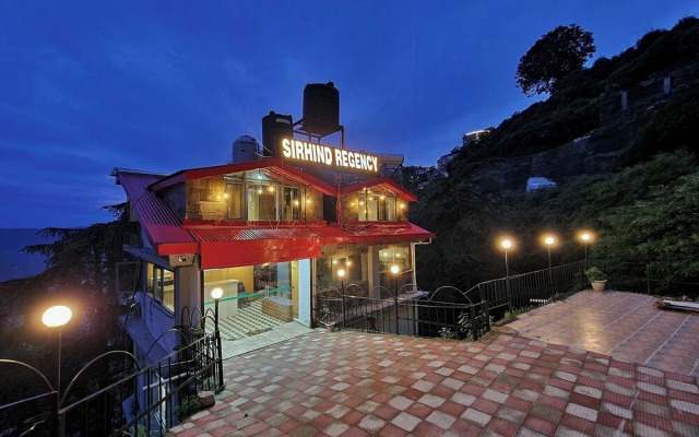 SIRHIND REGENCY BY SR BnB