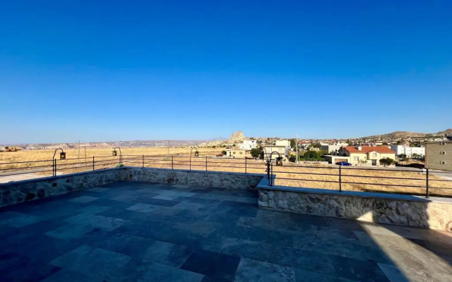 incebey Konak Cappadocia