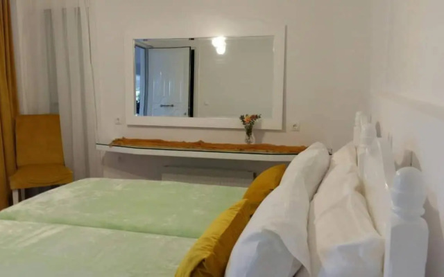 NN Luxury Room near Athens Airport