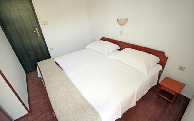Holiday house Vinjerac