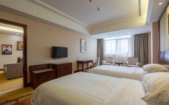 Vienna Hotel (Guangzhou Panyu Nancun)