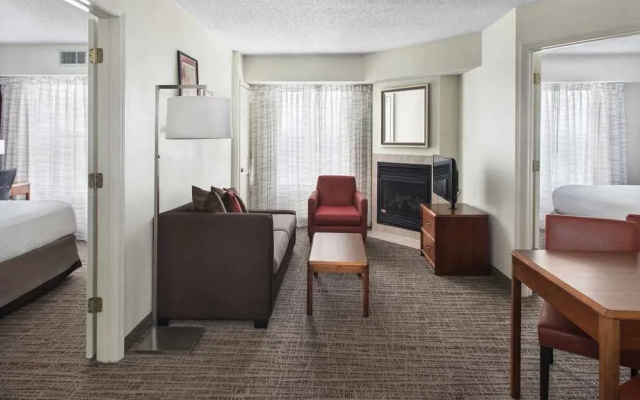 Residence Inn Somerset