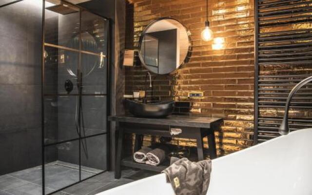 Alpin Garden Wellness Resort