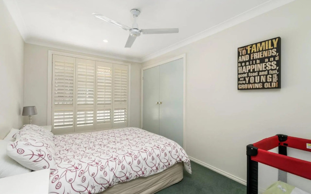 Burkeys, 5 Main Street