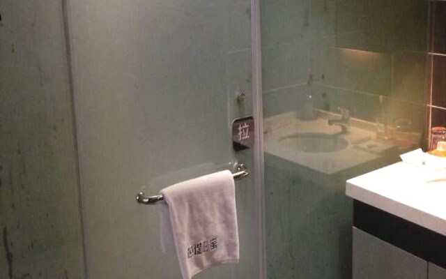 Badi Hotel E Home Inn Kunming South Asian Style Br