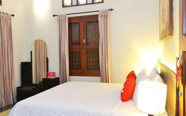 ZEN Premium Merbabu Malang