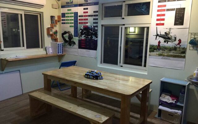 Fire Island Guest House