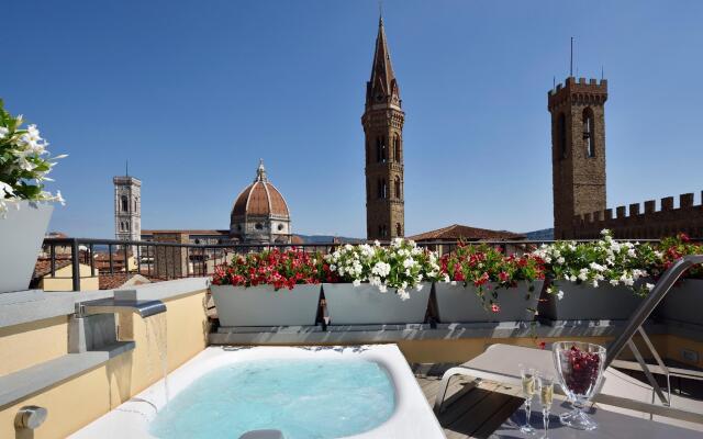 San Firenze Suites & Spa