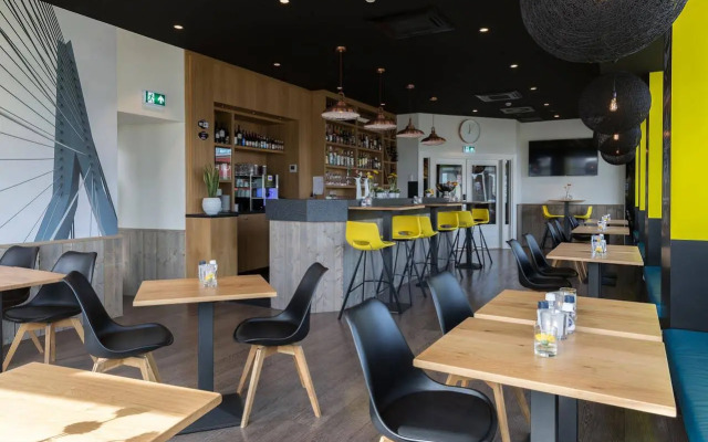 Thon Hotel Rotterdam