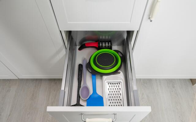 Квартира на улице Прилукская