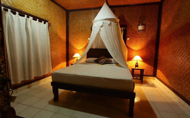 Pondok Permata Homestay
