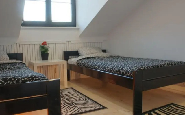 Apartament Krakowska