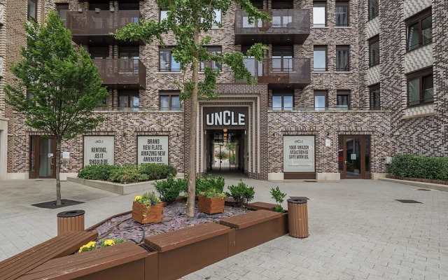 Roomspace Apartments - Oasis Way