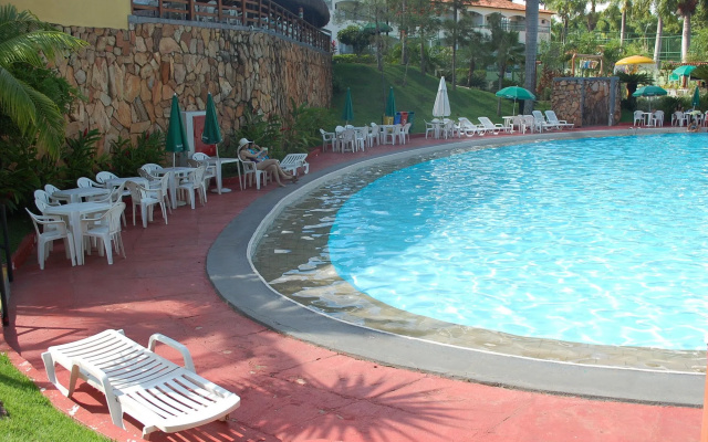 Hot Springs - JC Temporada
