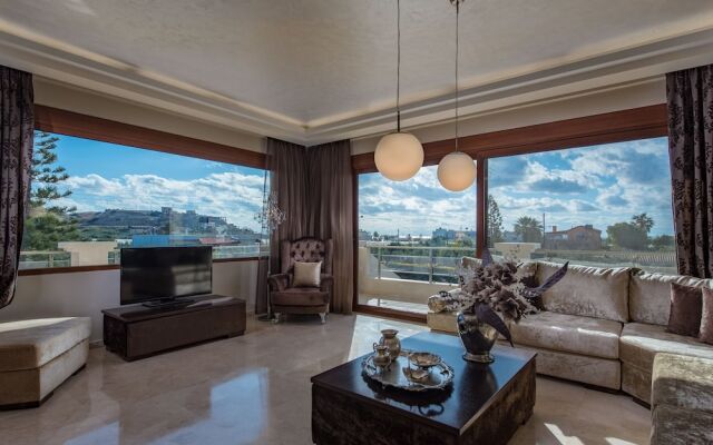 Callista Luxury Residences