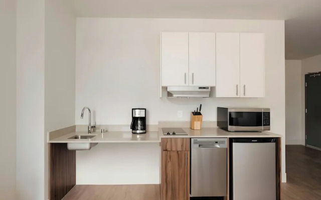 Sonder by Marriott Bonvoy Pivot Apartments Capitol Hill