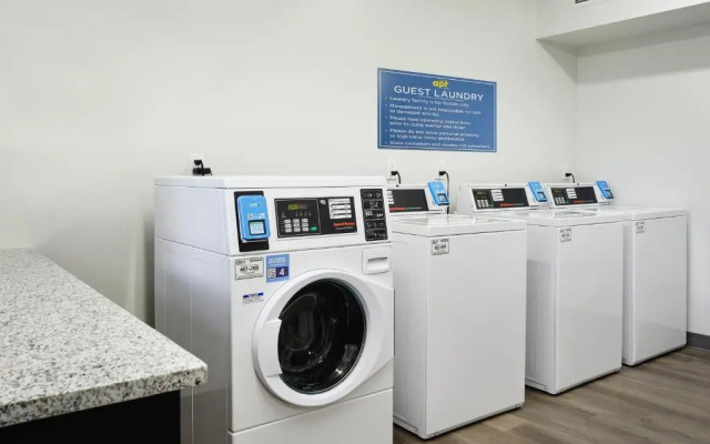 stayAPT Suites Montgomery