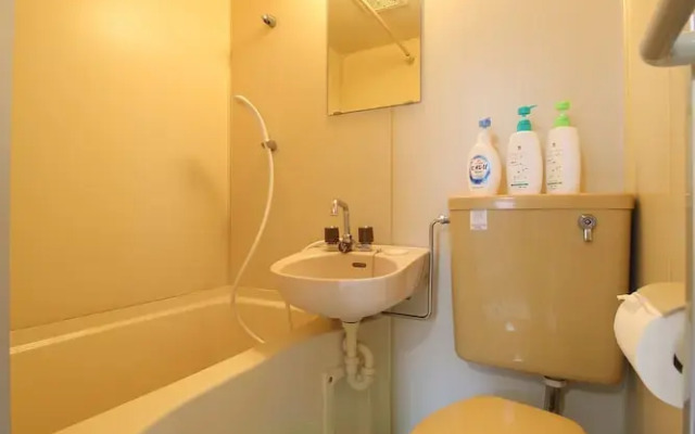 EX Fuse Apartment 1A