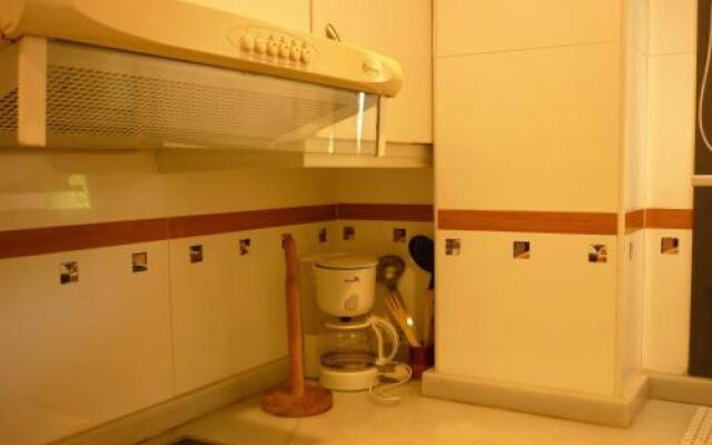 Apartamento Sueve 20