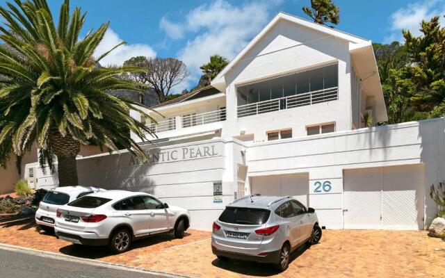 Ingleside Luxury apartment by Totalstay