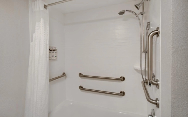 Holiday Inn Express Rochester - University Area by IHG