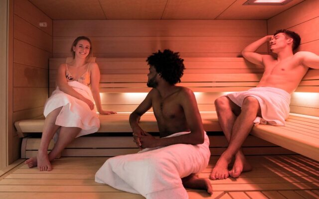 Townhouse Maastricht & Spa
