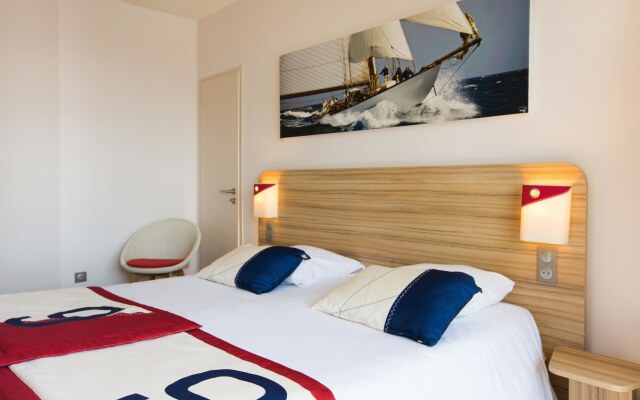 Club Vacances Bleues Plein Sud