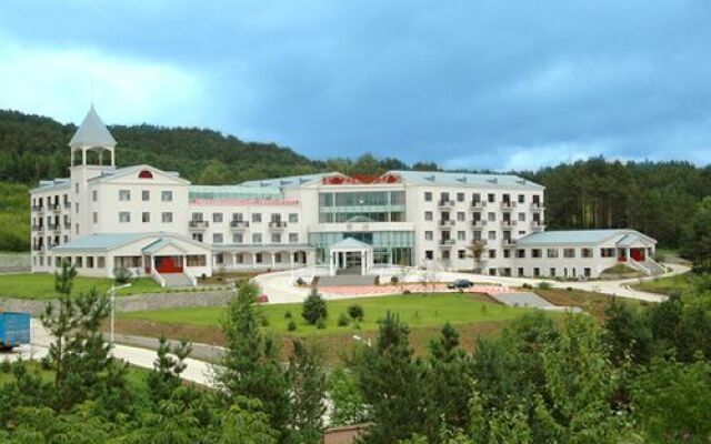 Maoershan Feidu Hotel