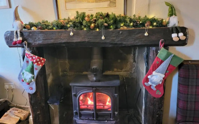 The Manifold Inn