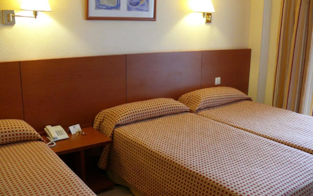Hotel Spa Mediterraneo Park