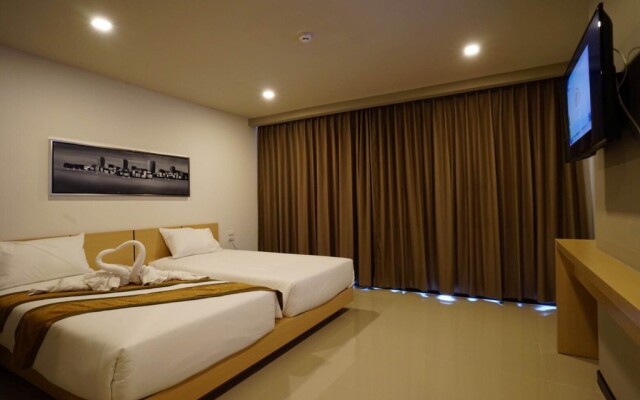 Beston Pattaya